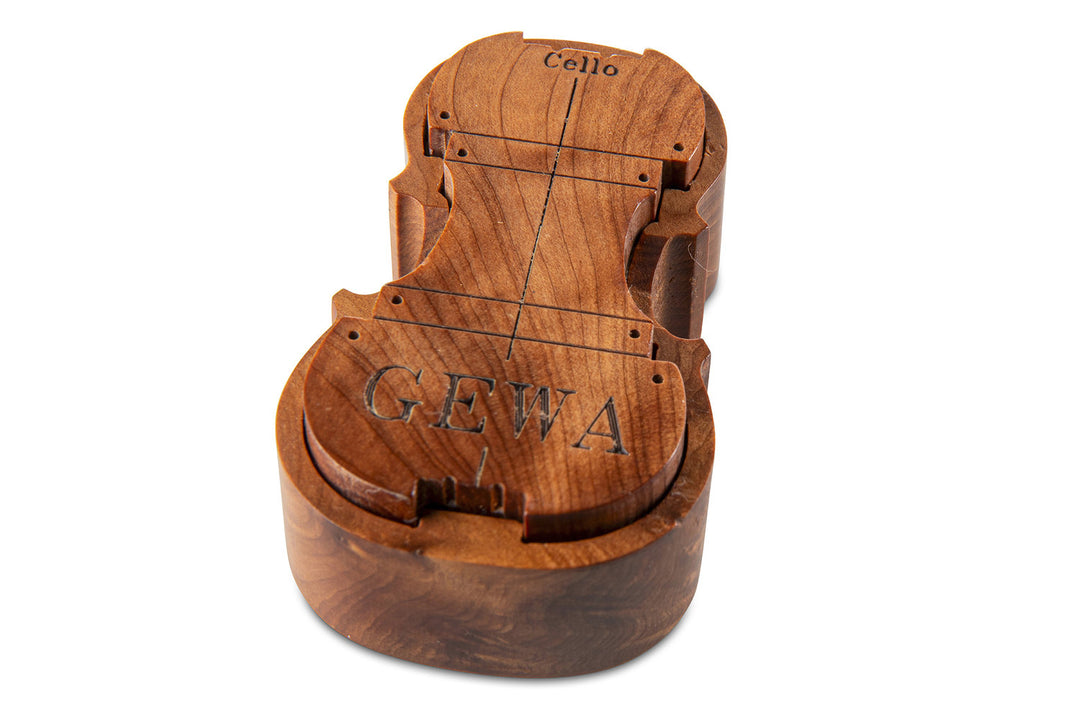 Colofonia per violino - Violoncello