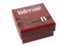 Hidersine colofonia per violini, Premium light