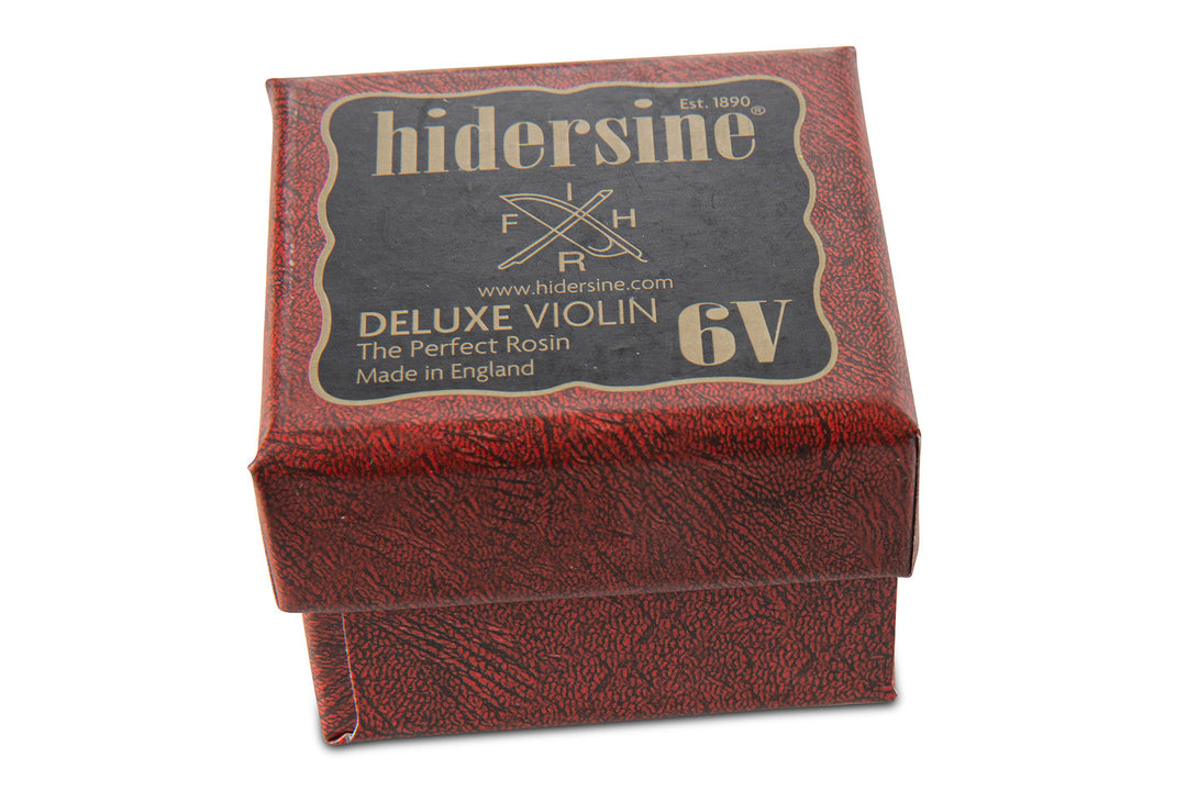 Hidersine Rosin - Violini
