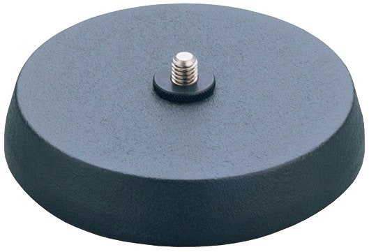 K&M 23220 Supporto da tavolo per microfono