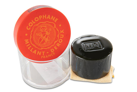 Millant-Deroux Rosin - Premium dark