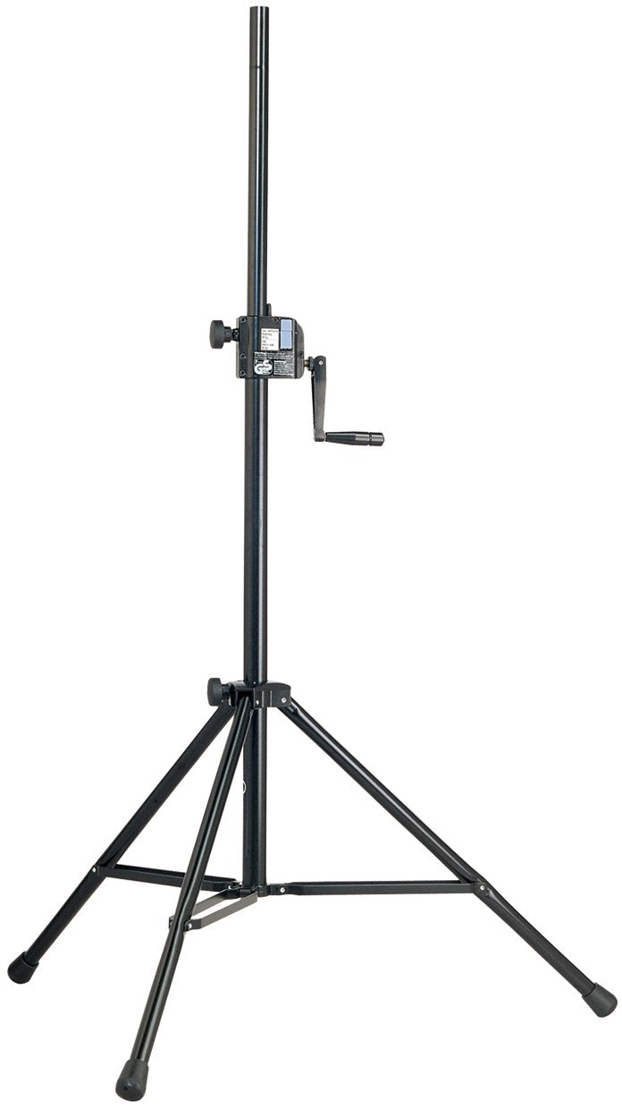 K&M 213 Supporto per altoparlanti
