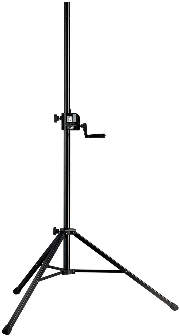 K&M 21302 Stand per altoparlante