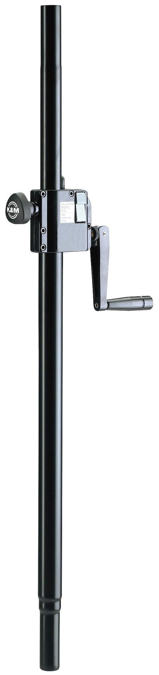 K&M 21338 Asta distanziatrice