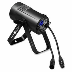 Cameo Q-Spot 15 RGBW Par Lampada (15W)
