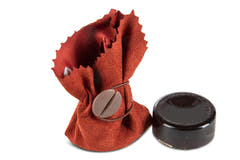 Colofonia Geipel Copper Basic con polvere di rame