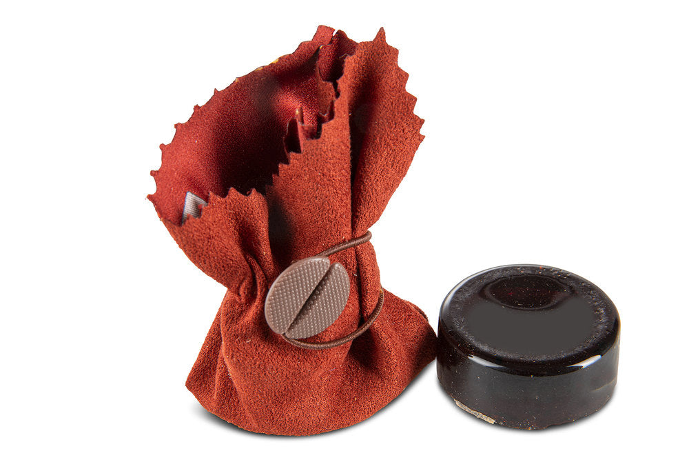 Colofonia Geipel Copper Basic con polvere di rame