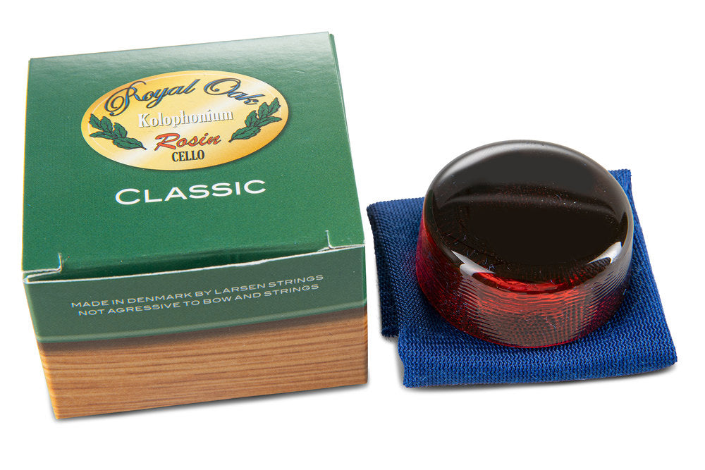Royal Oak Classic colofonia per violoncello