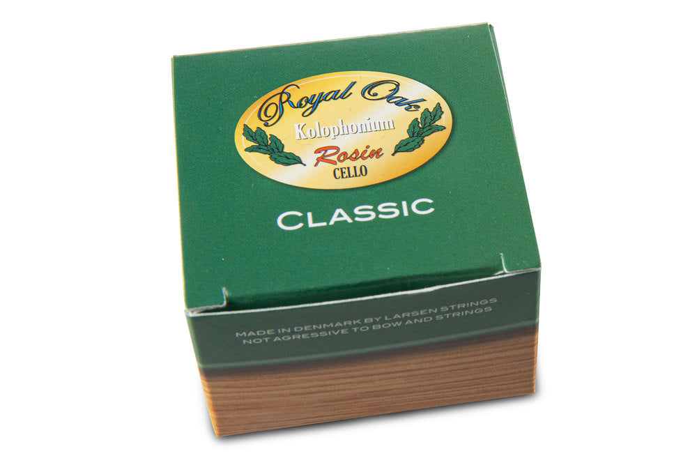 Royal Oak Classic colofonia per violoncello