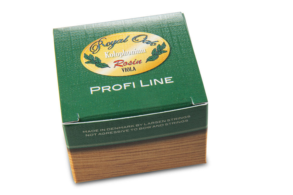 Colofonia Royal Oak Profi-Line per viola, scura
