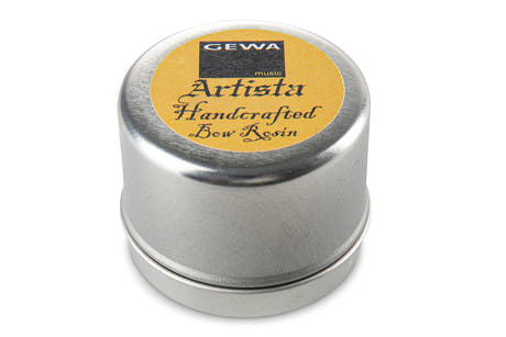 GEWA Rosin Artista Medium - Designer