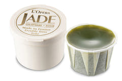 Jade Colofonia per contrabbasso