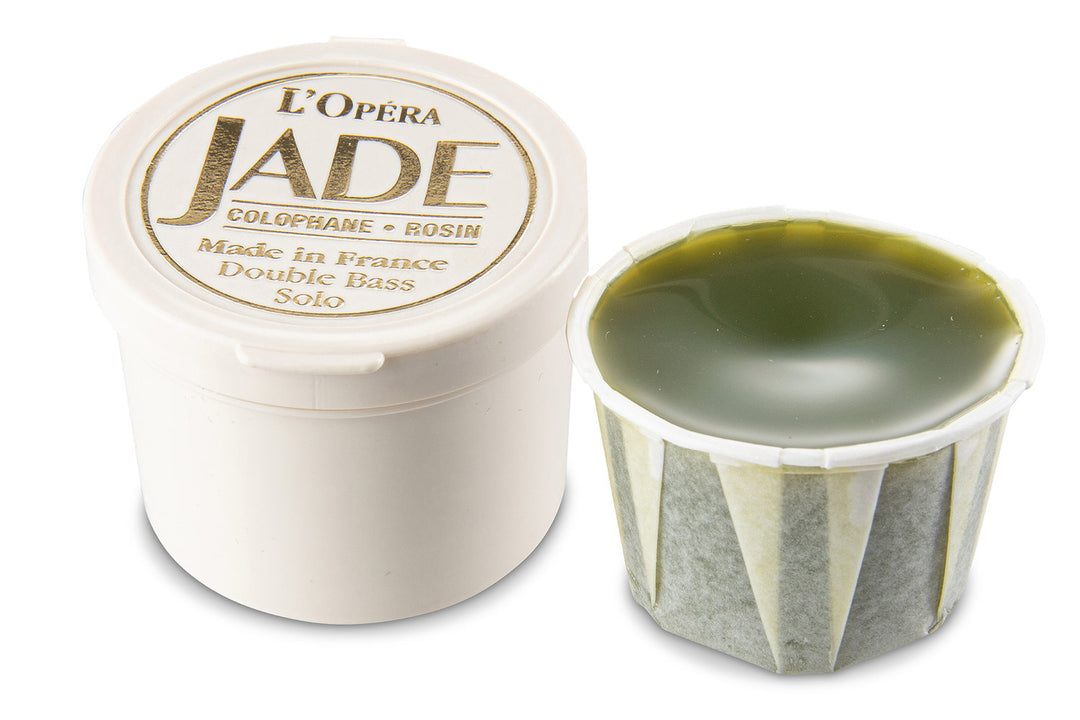 Jade Colofonia per contrabbasso