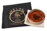 Melos Premium light colofonia per contrabbasso, chiara