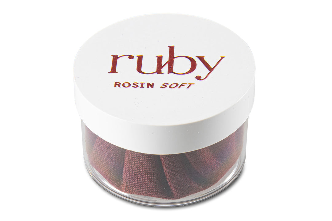 Ruby Rosin - Morbida - Violini/Viola