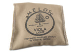 Melos Premium light colofonia per viola, chiara
