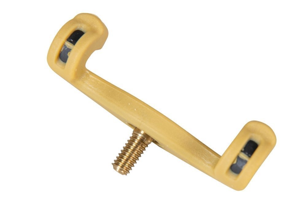 Solo piede lungo per poggiaspalla Mini e Collapsible Mini