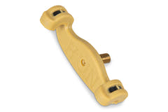 Solo piedino corto per spalliera Mini e Collapsible Mini