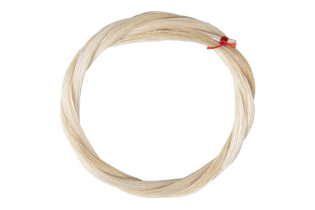 GEWA crine per arco da Violin/viola Premium - Single layer 33"