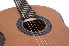 GEWA Chitarre classica Student Cedar - 4/4 size natural