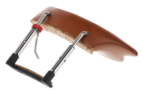 GEWA Chin rest Dresden - Boxwood