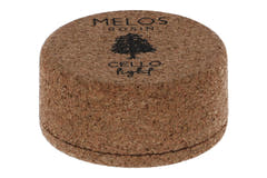 Melos Premium colofonia light per violoncello, chiara
