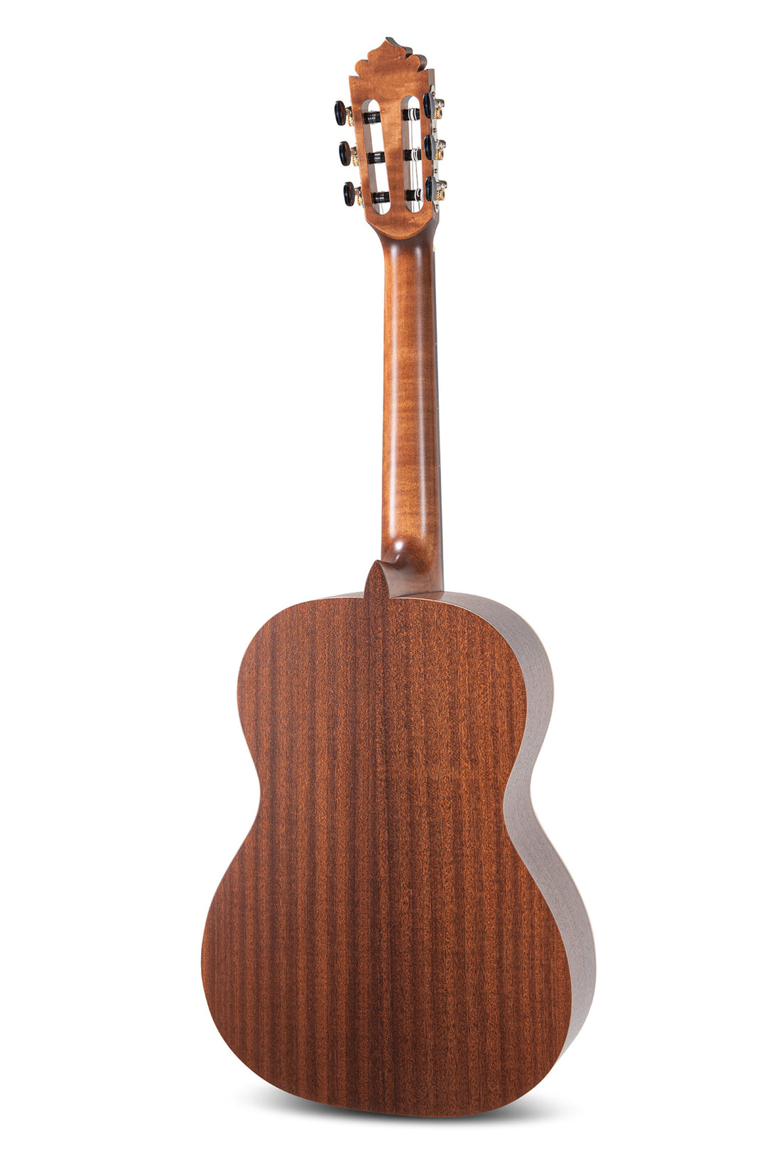 Caballero by MR EUROPE SPANISH HEEL misura 7/8 - 7/8 abete/ mogano (CA-EUSM)