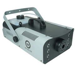 LIGHT4ME FM 1500 LED Macchina del fumo
