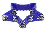 GEWA Jingle wreath Star - Blue