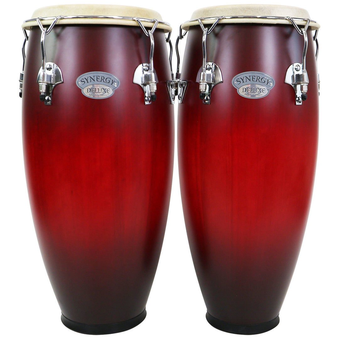 Toca Conga Synergy Series - Wine Burst Opaco (2350-WB)