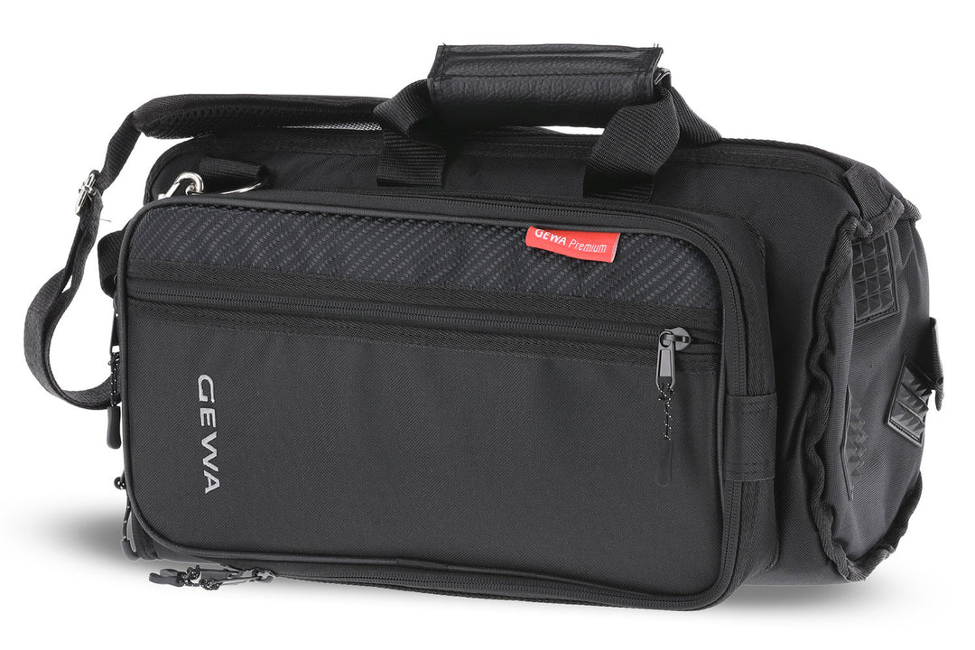 GEWA Borsa per cornetta Premium