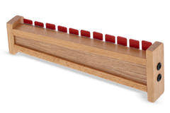 GEWA Glockenspiel G11 - G11R piastrine sonore rosse