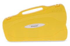 GEWA glockenspiel, cromatico da G5 a G7, tasti colorati