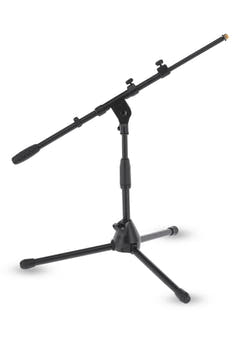 GEWA stand per microfono - P/U10 Black (MS-20TB)