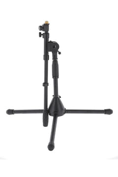 GEWA stand per microfono - P/U10 Black (MS-20TB)