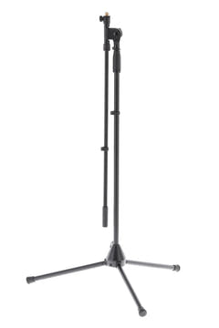Asta per microfono GEWA - P/U6 nera (MS-30FB)
