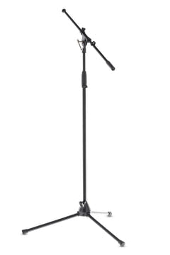 Asta per microfono GEWA - P/U6 nera (MS-30FB)