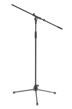 Asta per microfono GEWA - P/U6 nera (MS-30FB)