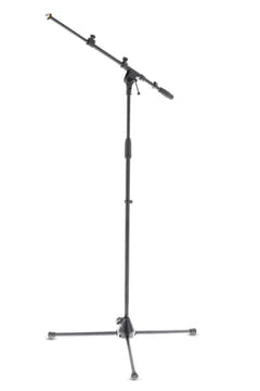 Asta per microfono GEWA - P/U6 nera (MS-30TB)