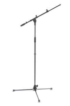 Asta per microfono GEWA - P/U6 nera (MS-30TB)