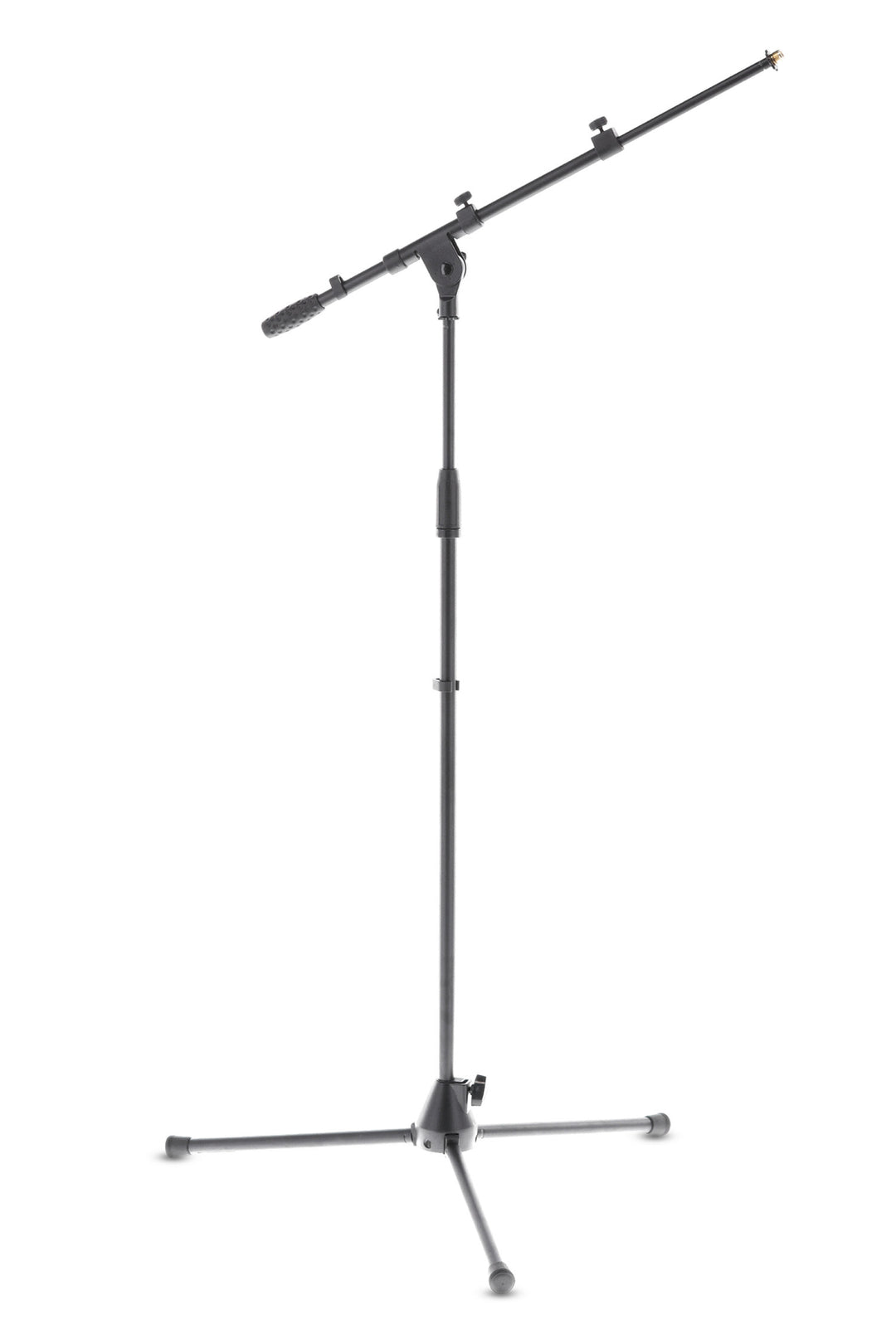Asta per microfono GEWA - P/U6 nera (MS-30TB)
