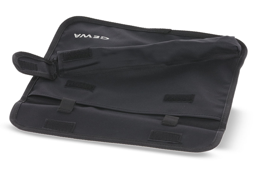 Borsa per flauto musicale/partiture GEWA Economy
