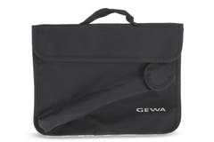 Borsa per flauto musicale/partiture GEWA Economy