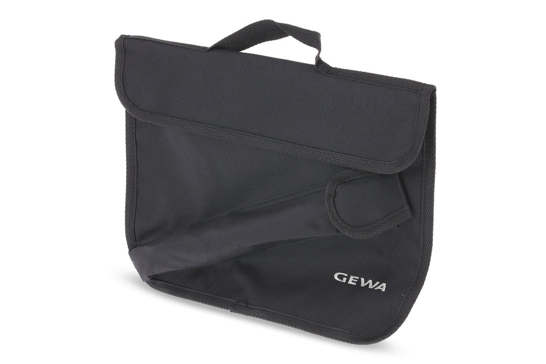 Borsa per flauto musicale/partiture GEWA Economy