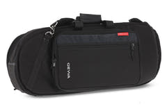 GEWA Borsa per baritono Premium - forma dritta