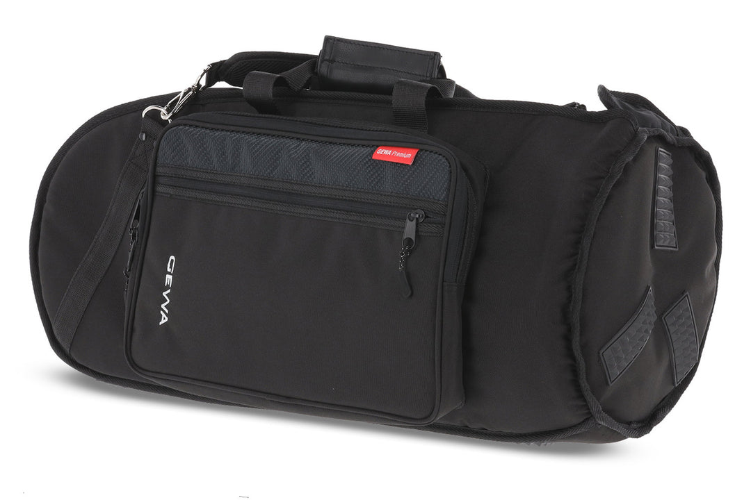 GEWA Borsa per baritono Premium - forma dritta