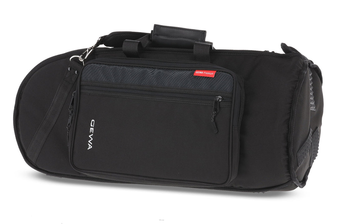 GEWA Borsa per baritono Premium - forma dritta