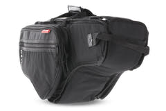 GEWA Premium custodia morbida per sassofono tenore, nera
