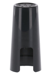 GEWA copribocchino in plastica per clarinetto in Bb, francese, large