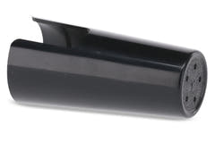 GEWA copribocchino in plastica per clarinetto in Bb, francese, large
